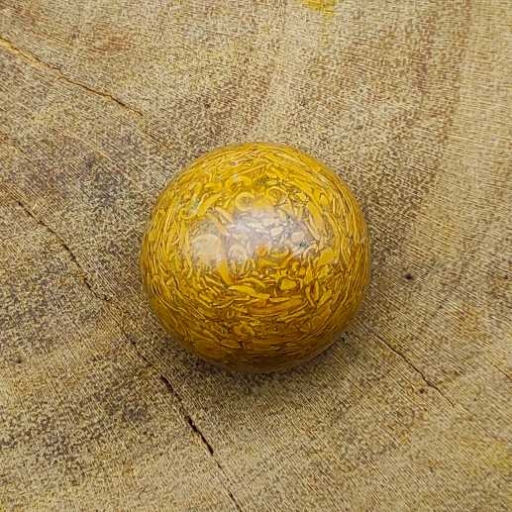 Natural Jasper Gemstone Small Size Handmade Ball Sphere